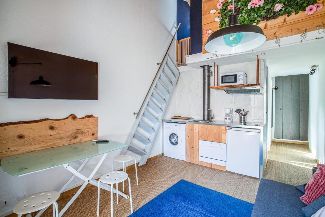 Très Bel Avec Balcon à Deux Pas De La - - Welkeys Appartement