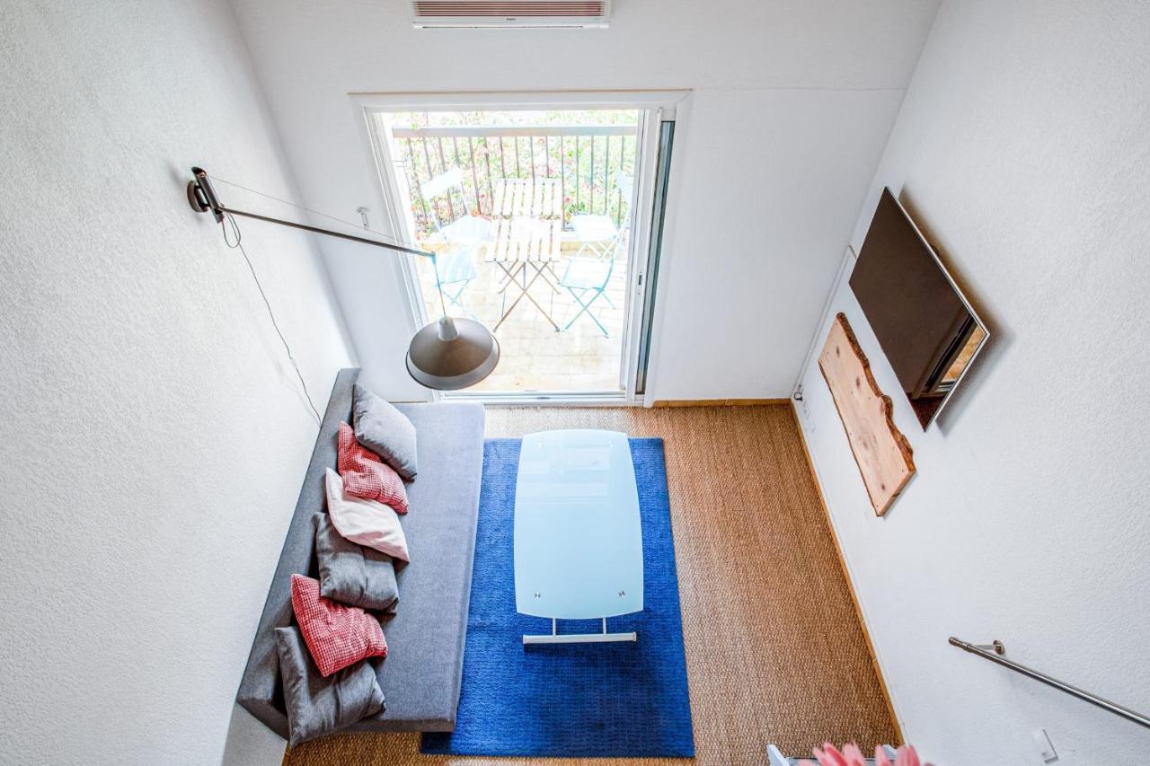 Appartement Très Bel Avec Balcon à Deux Pas De La - - Welkeys *