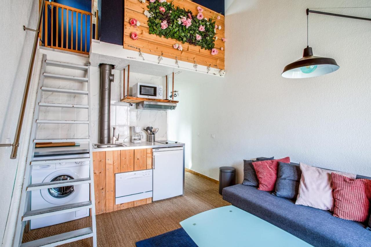 Apartamento Canet - Welkeys Bandol