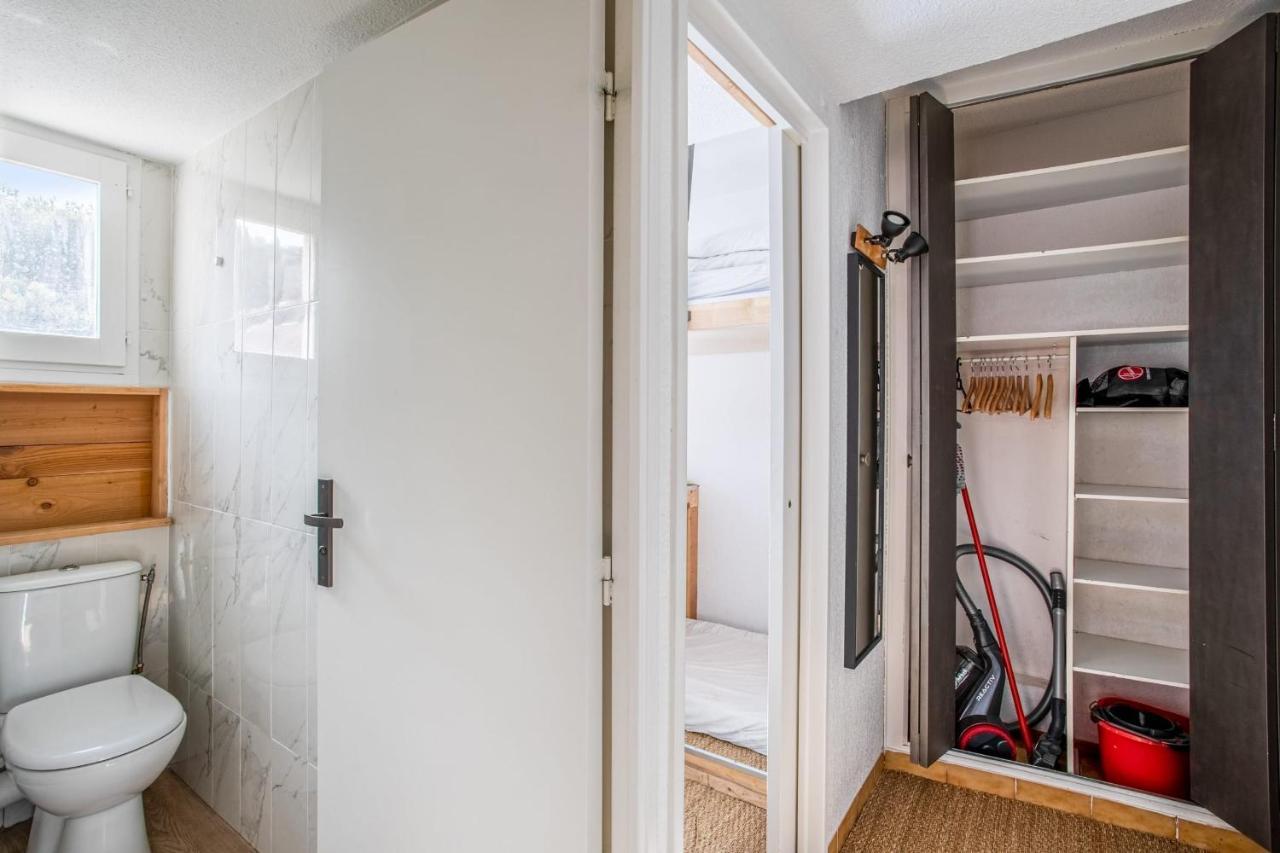 Appartement Très Bel Avec Balcon à Deux Pas De La - - Welkeys