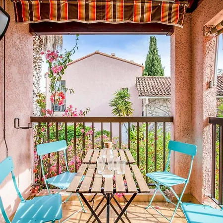 Appartement Canet - Welkeys Bandol Exterior foto