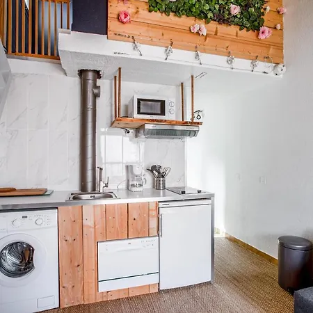 Appartement Canet - Welkeys Bandol Exterior foto