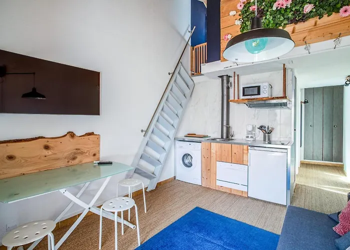 Appartement Canet - Welkeys