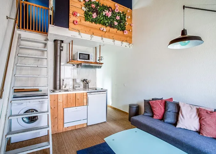 Appartement Canet - Welkeys