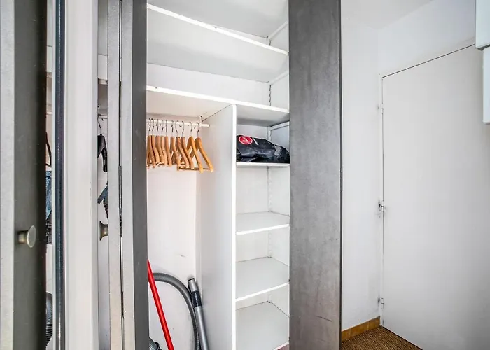 Appartement Canet - Welkeys
