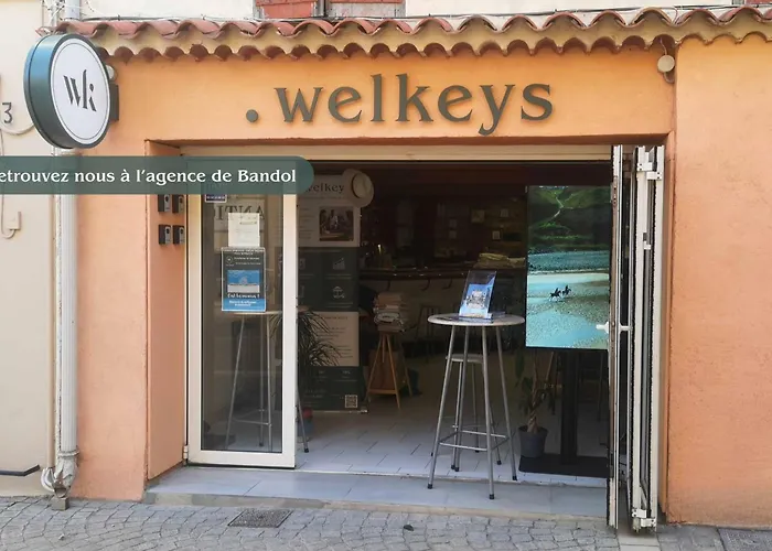Appartement Canet - Welkeys