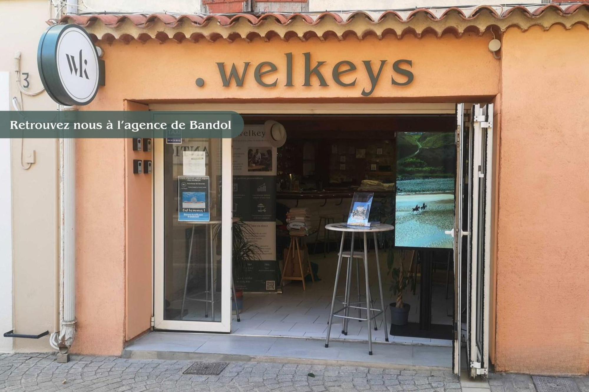 Apartment Canet - Welkeys
